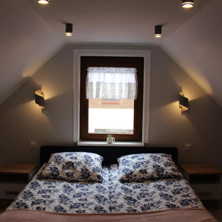 Photo of Bedroom in Sulecki Borek