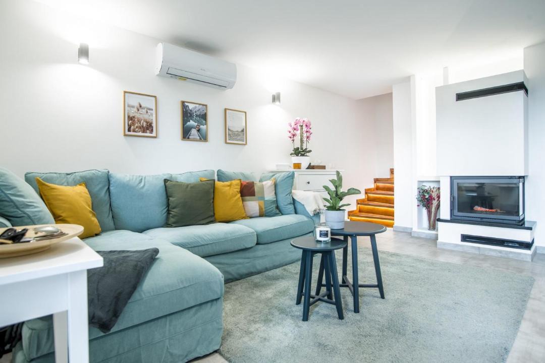 Photo of Livingroom in Alsóörs