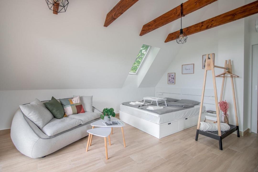 Photo of Livingroom in Alsóörs