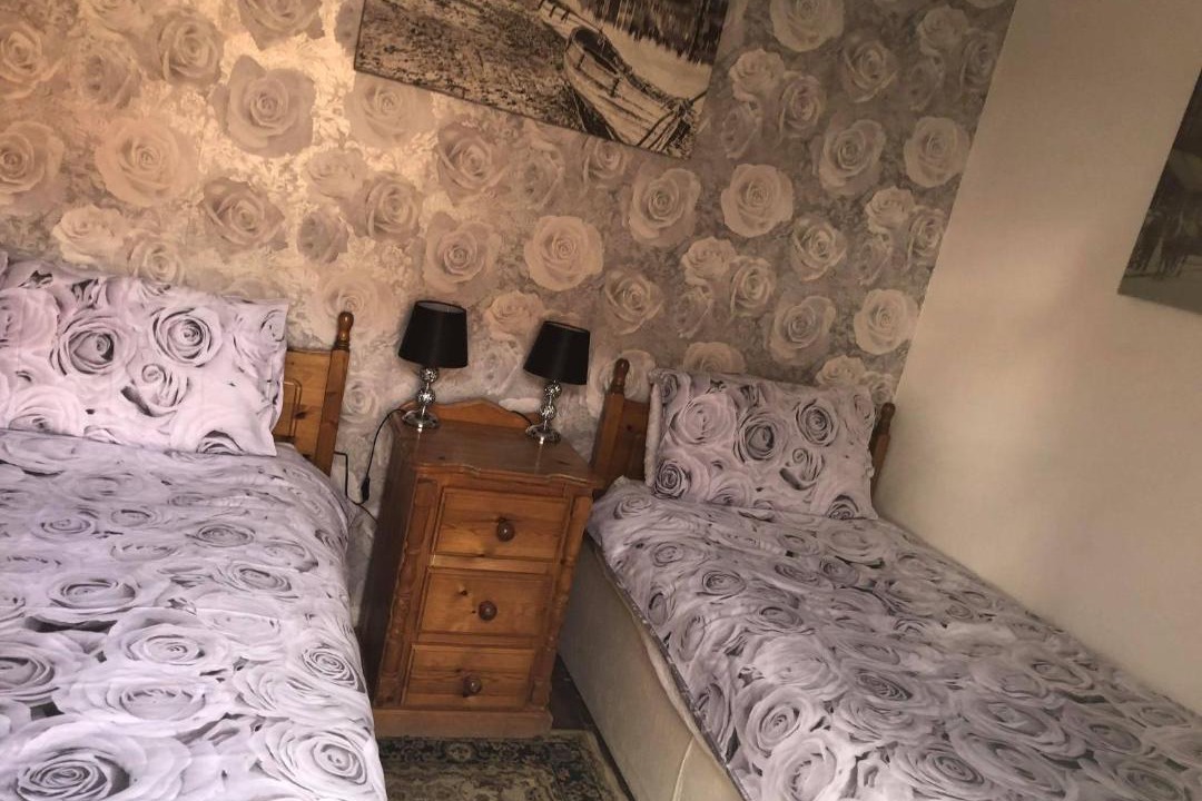 Photo of Bedroom in Whitby