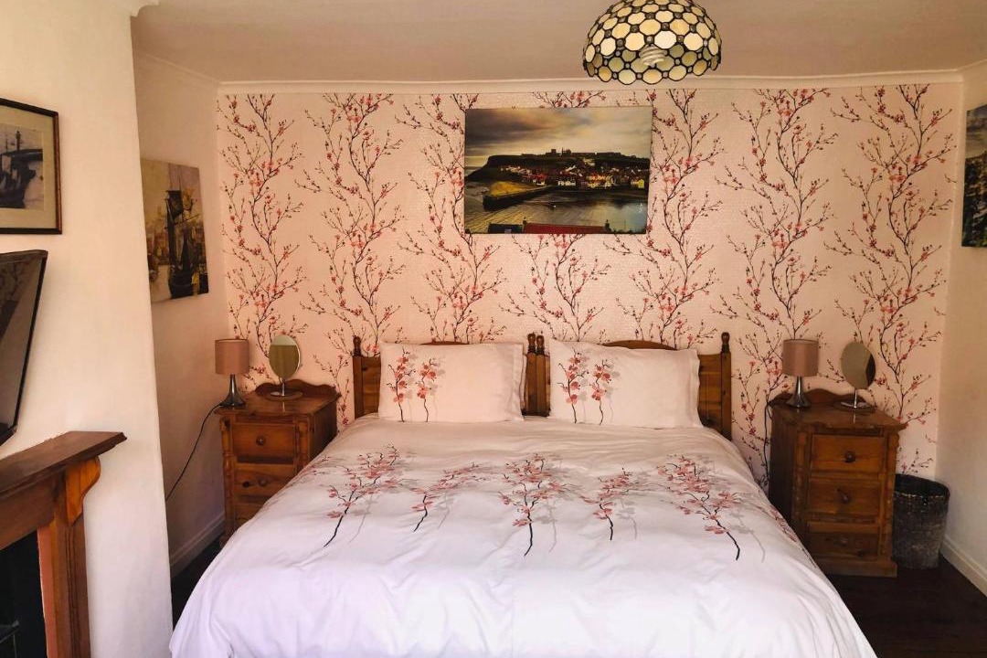 Photo of Bedroom in Whitby