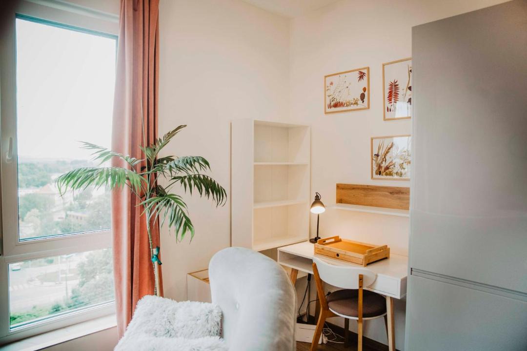 Photo of Bedroom in West Pomeranian Voivodeship