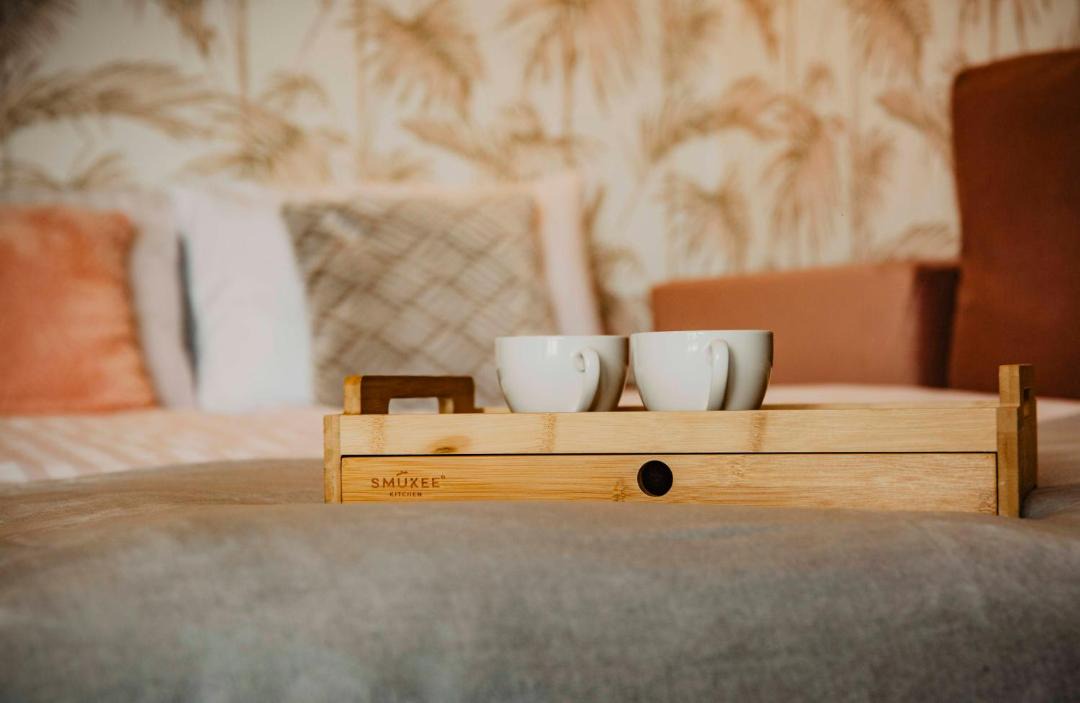 Photo of Bedroom in West Pomeranian Voivodeship