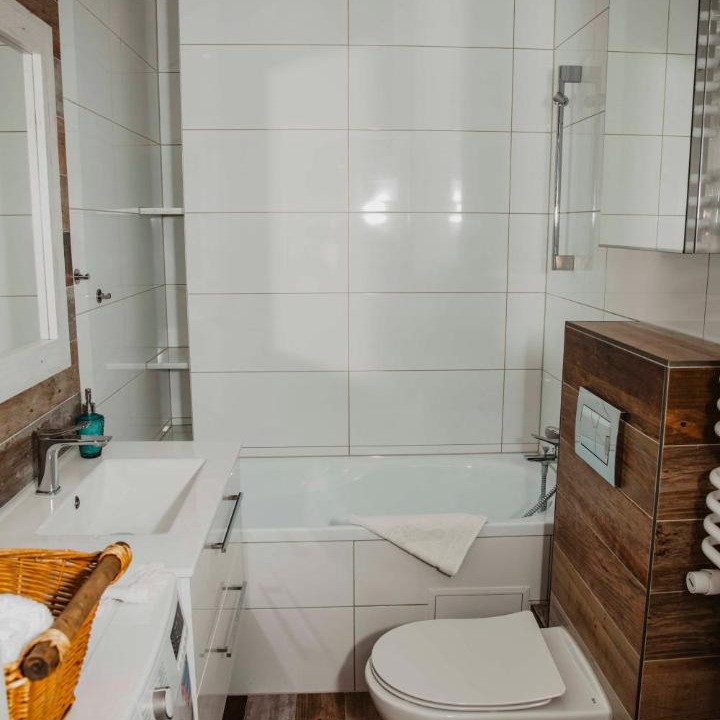 Photo of Bathroom in West Pomeranian Voivodeship