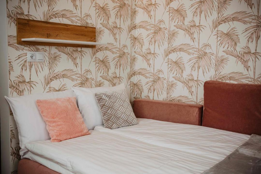 Photo of Bedroom in West Pomeranian Voivodeship