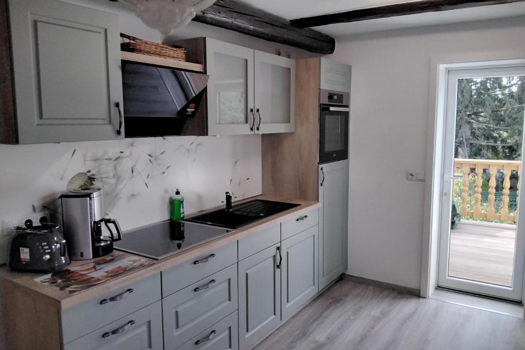 Photo of Kitchen in Groitzsch