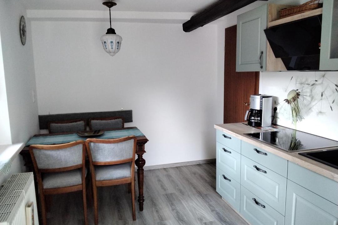 Photo of Kitchen in Groitzsch