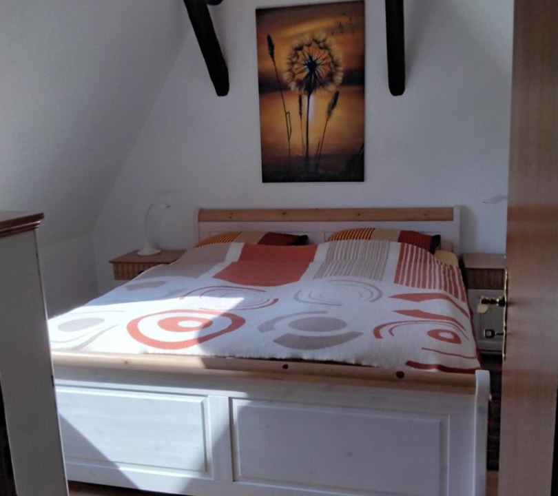 Photo of Bedroom in Groitzsch