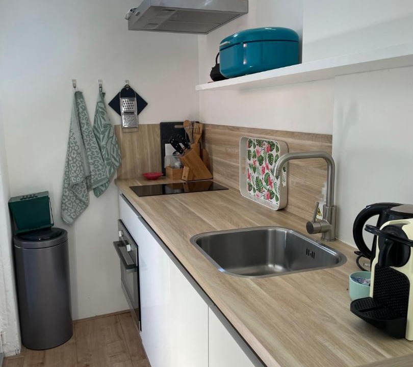 Photo of Kitchen in Nes