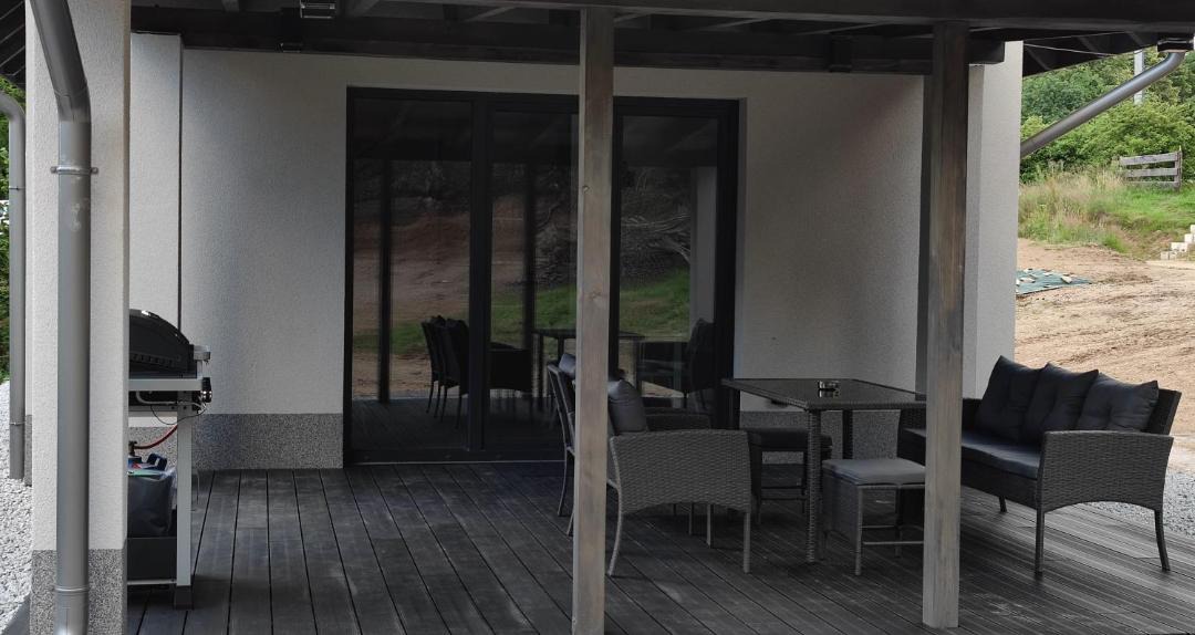 Photo of Patio Balcony in Staniszow