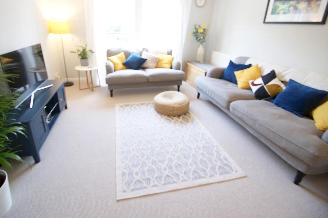 Photo of Livingroom in Exeter