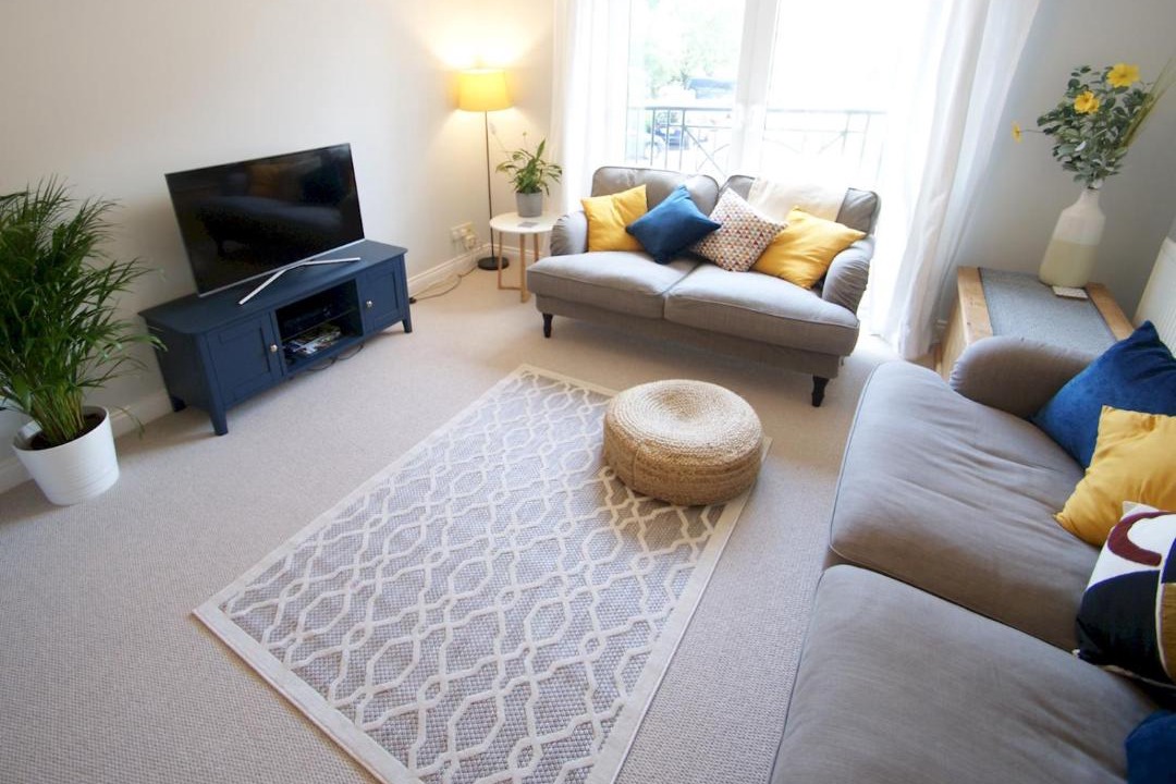 Photo of Livingroom in Exeter