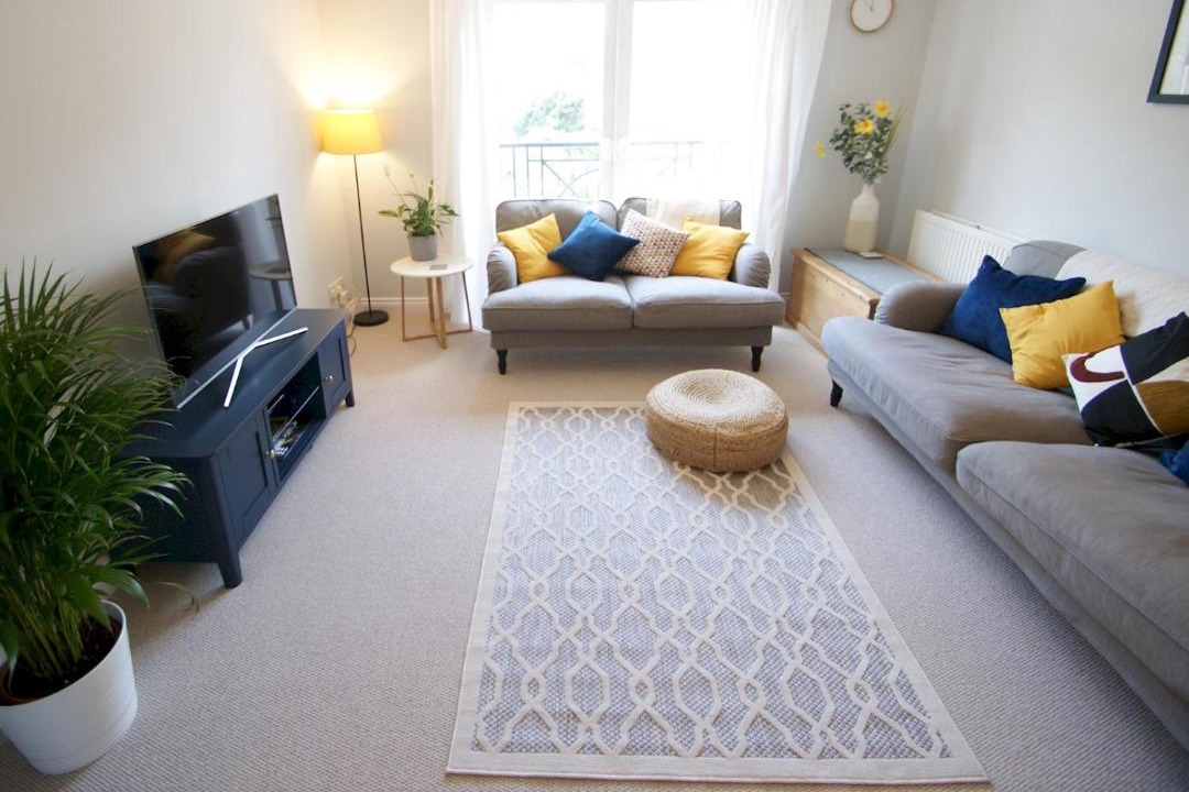 Photo of Livingroom in Exeter