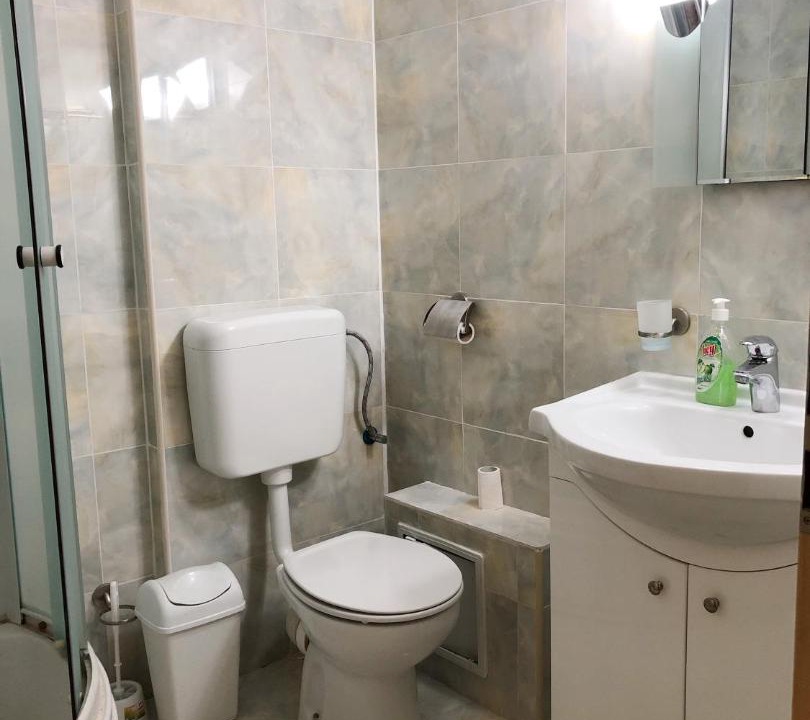 Photo of Bathroom in Neptun