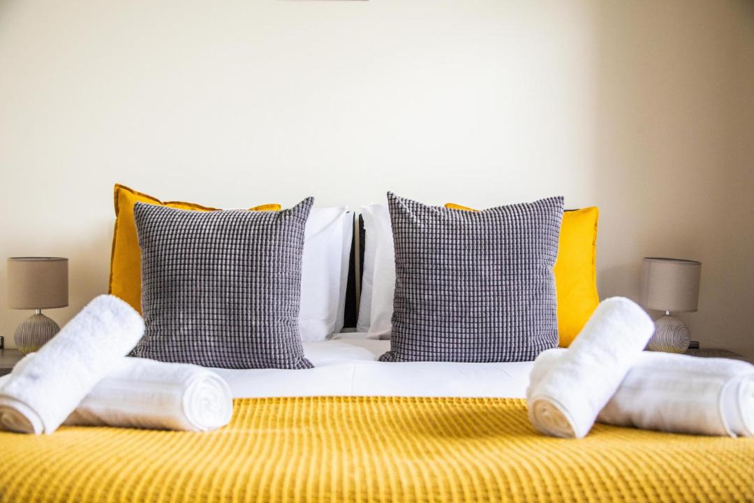 Photo of Bedroom in Ashford