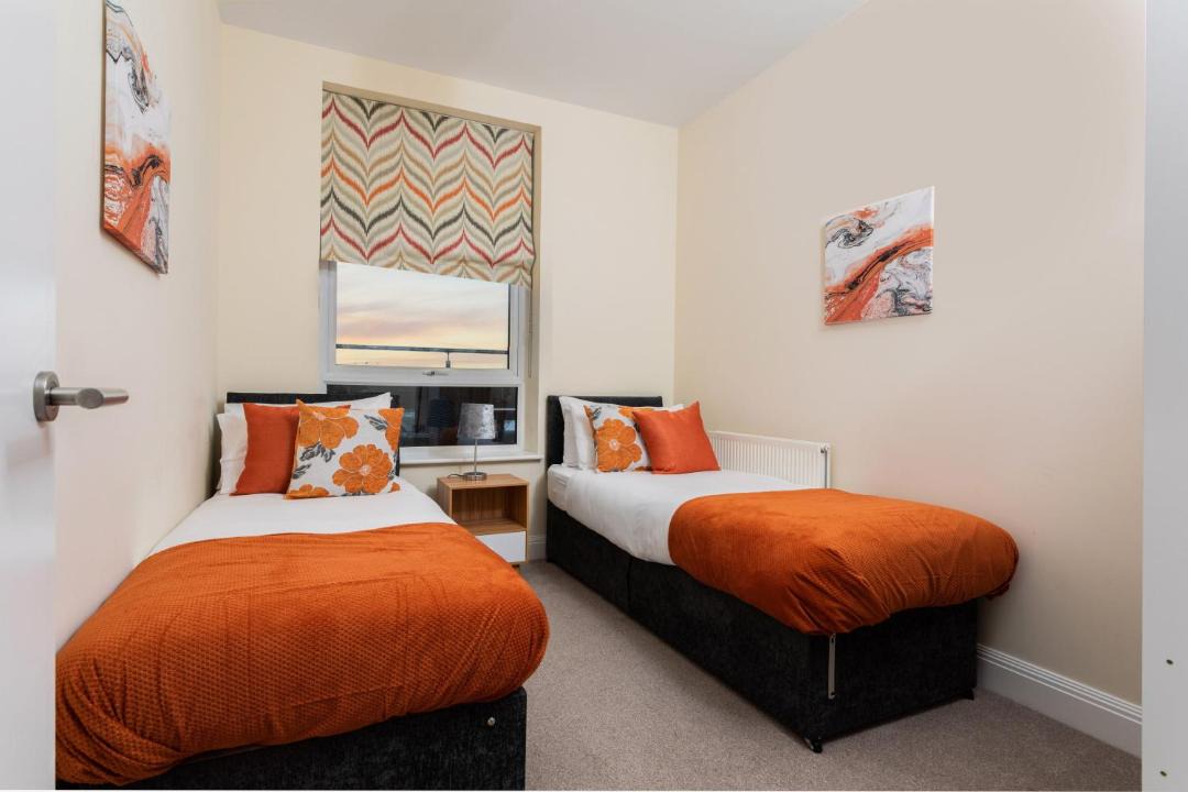Photo of Bedroom in Ashford