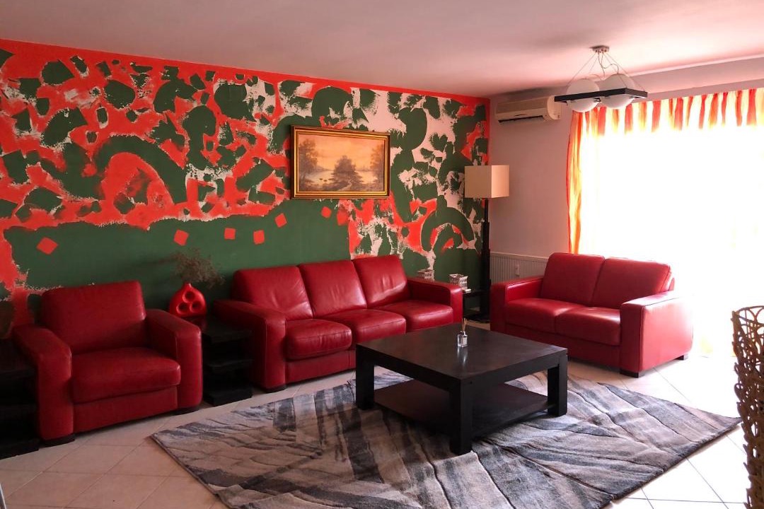 Photo of Livingroom in Neptun