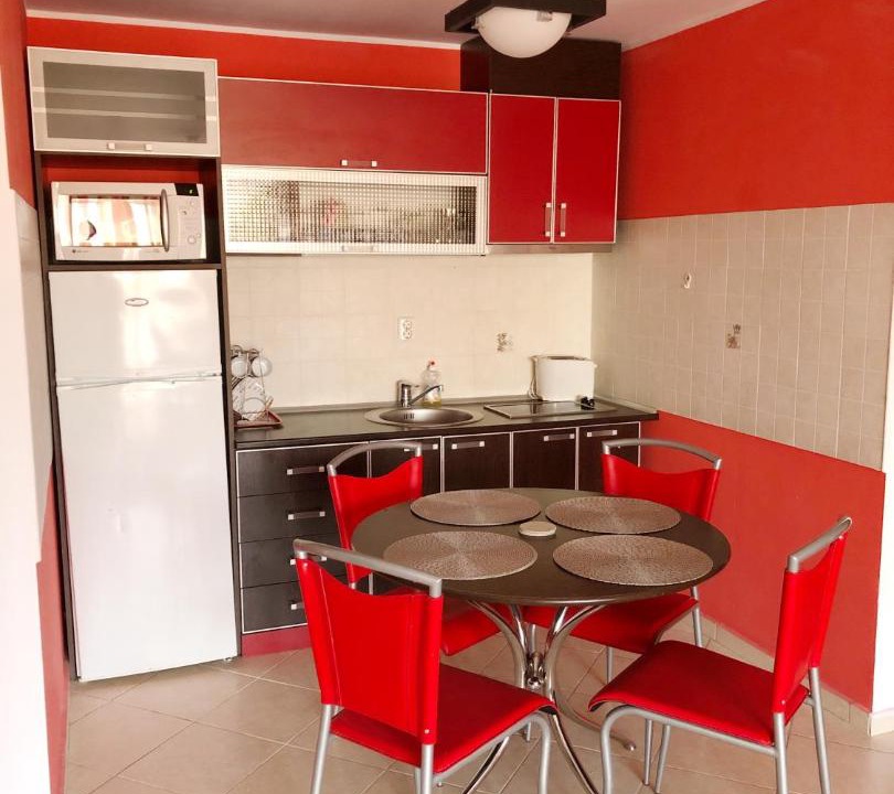 Photo of Kitchen in Neptun
