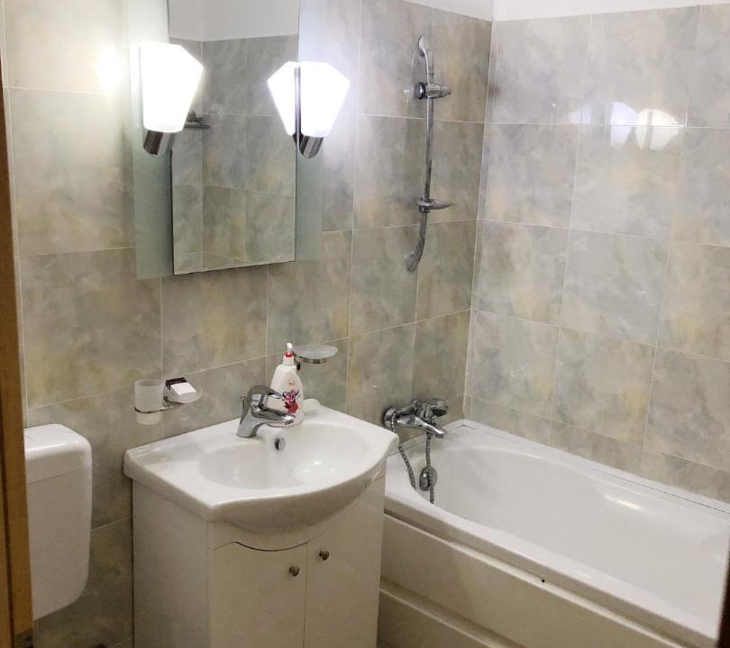 Photo of Bathroom in Neptun