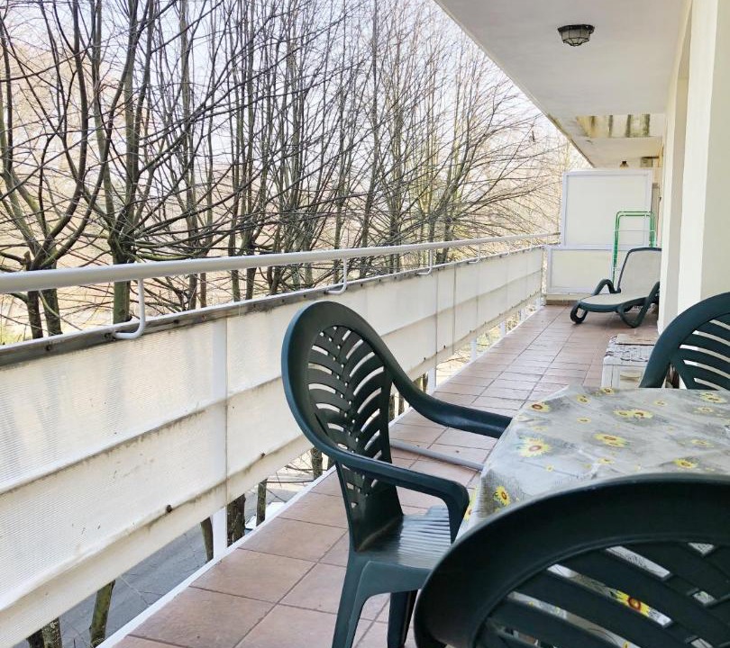 Photo of Patio Balcony in Neptun