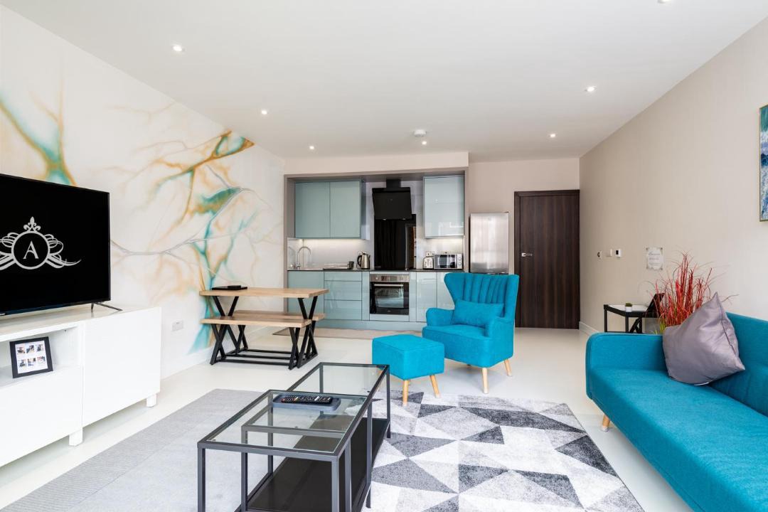 Photo of Livingroom in Gillingham