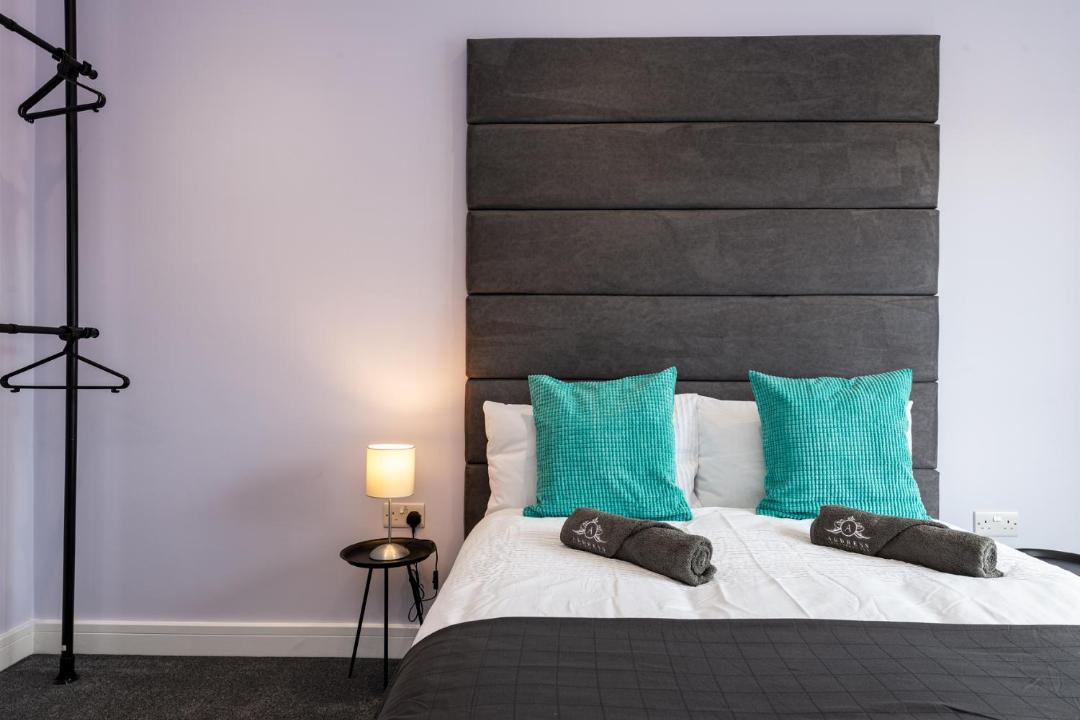 Photo of Bedroom in Gillingham