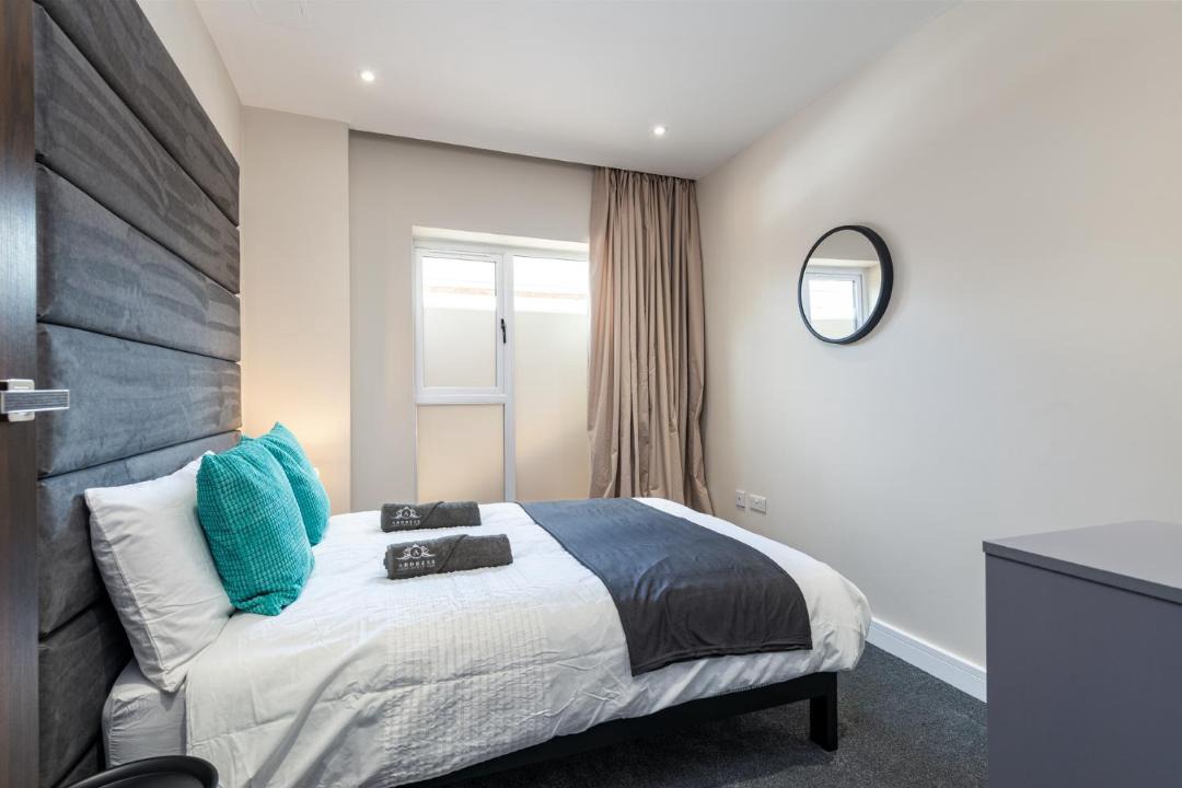 Photo of Bedroom in Gillingham