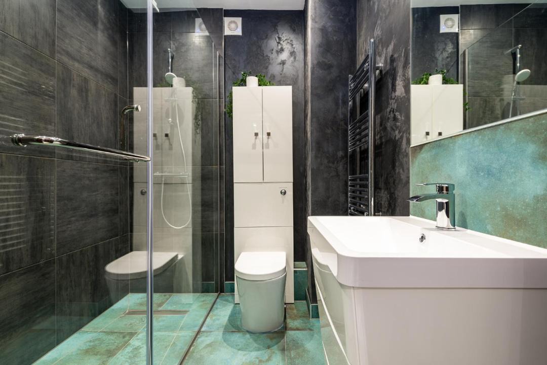 Photo of Bathroom in Gillingham