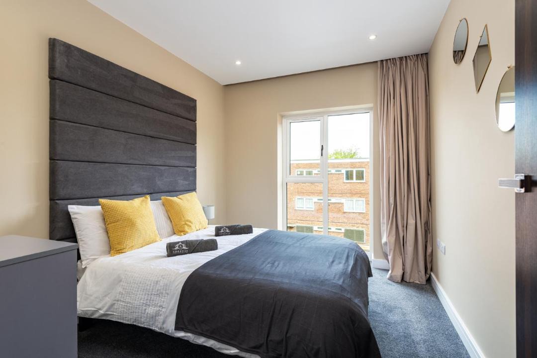 Photo of Bedroom in Gillingham