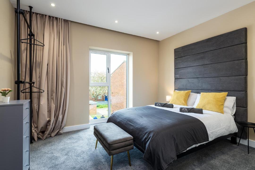 Photo of Bedroom in Gillingham