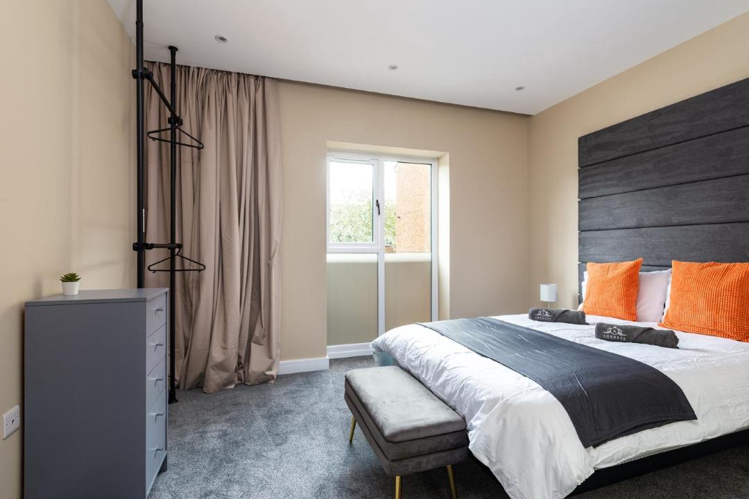 Photo of Bedroom in Gillingham