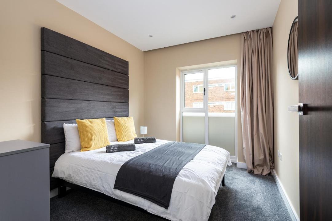 Photo of Bedroom in Gillingham