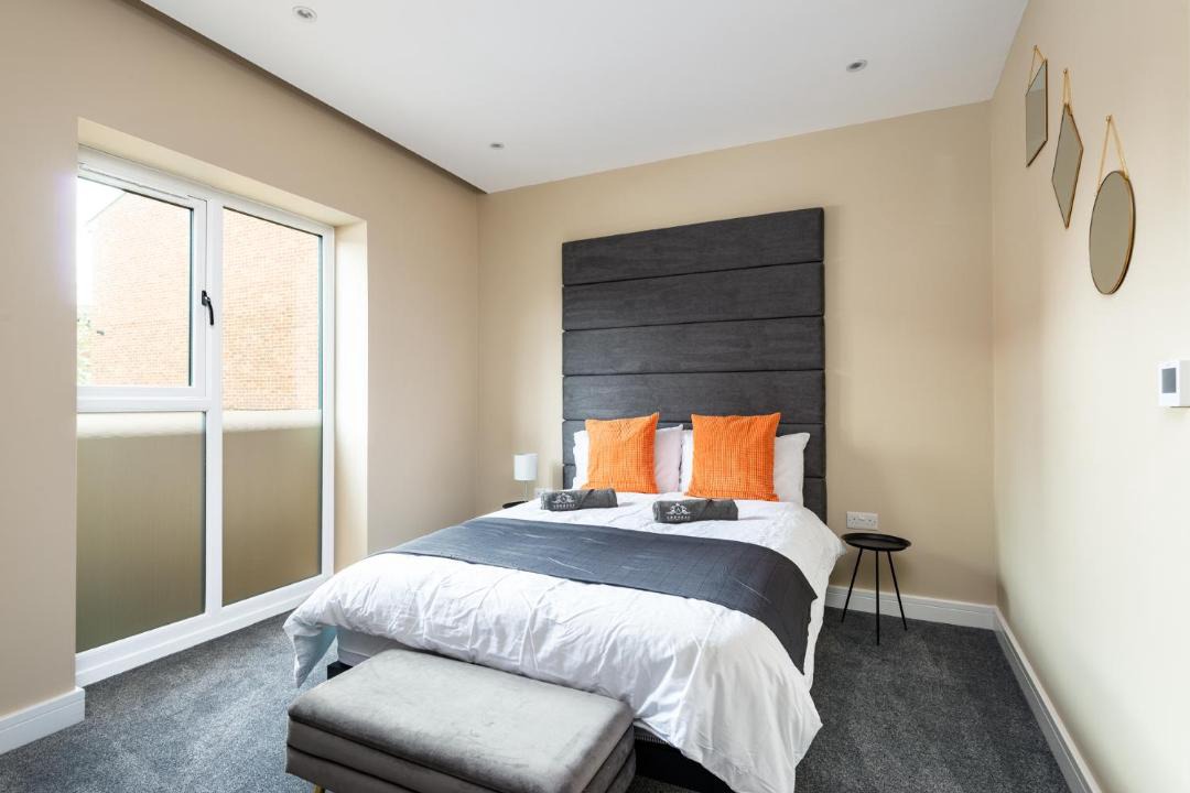 Photo of Bedroom in Gillingham
