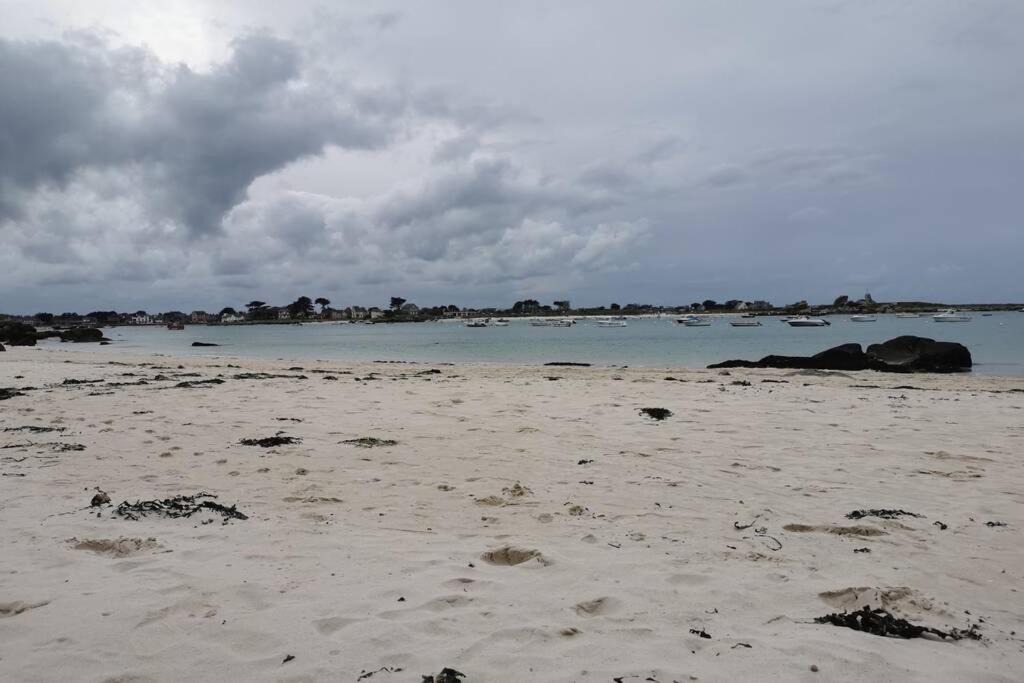 Photo of Outdoor in Plouneour-Brignogan-Plages