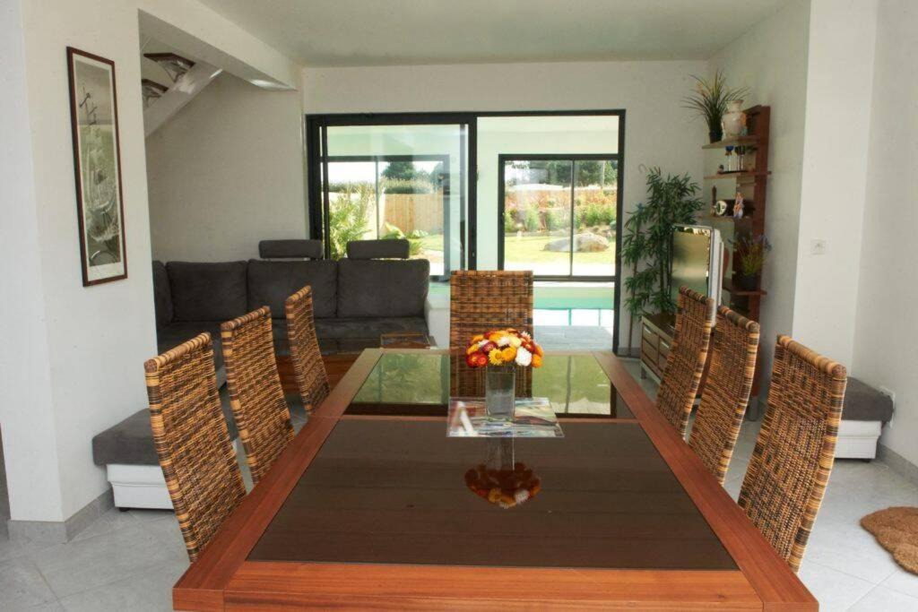 Photo of Livingroom in Plouneour-Brignogan-Plages