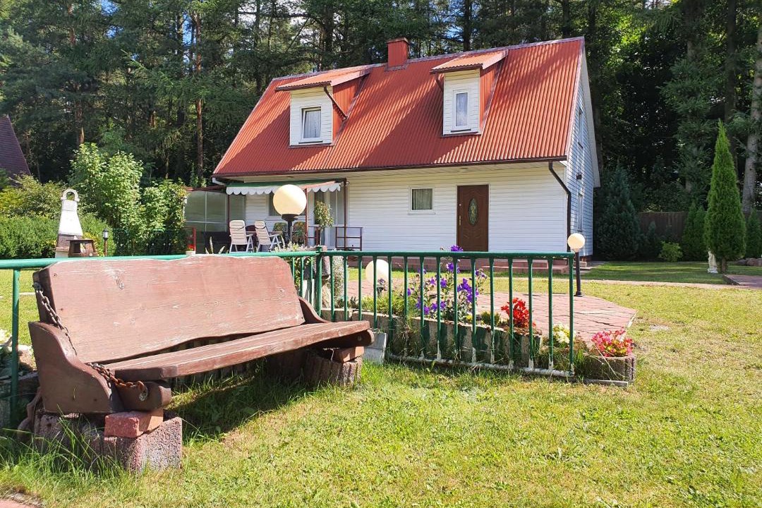 Photo of Others in Bieszkowice
