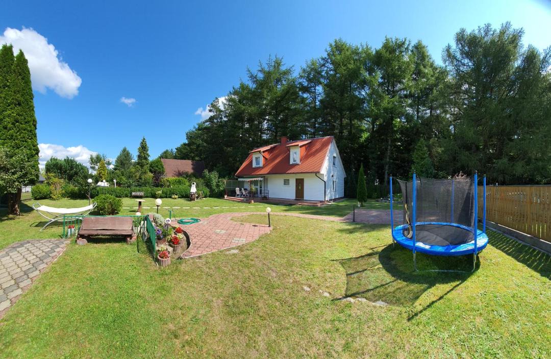 Photo of Others in Bieszkowice