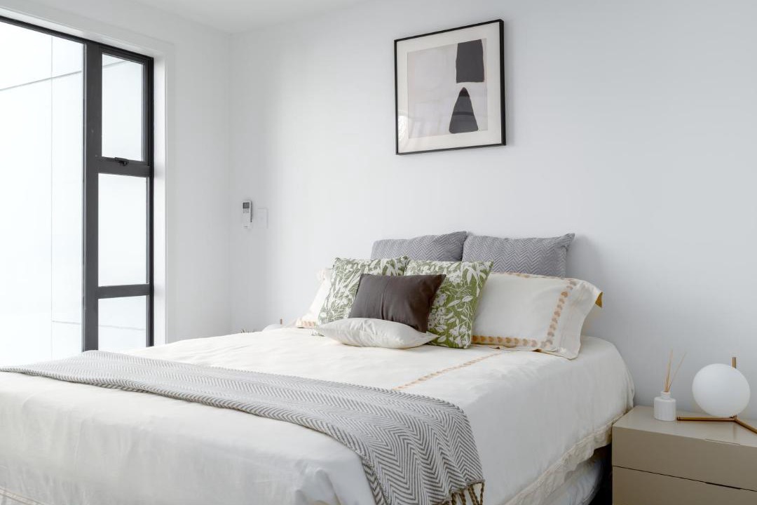 Photo of Bedroom in Albany