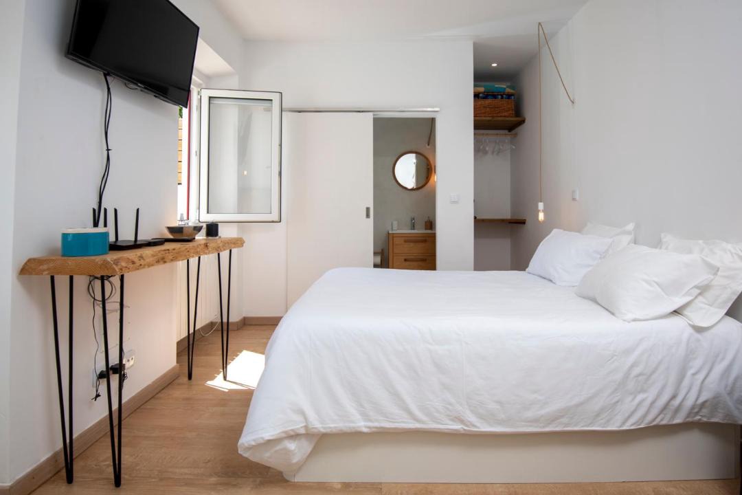Photo of Bedroom in Parede
