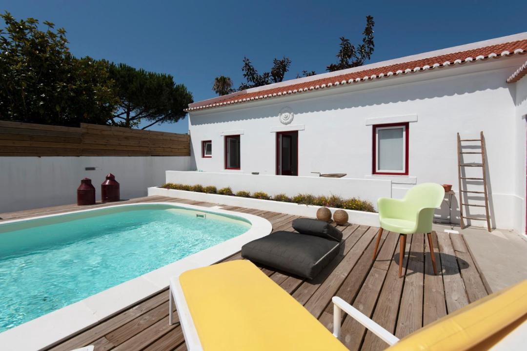 Photo of Outdoor in Parede