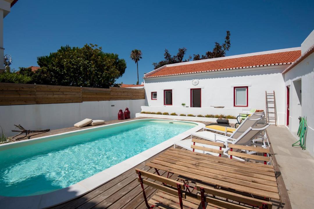 Photo of Outdoor in Parede