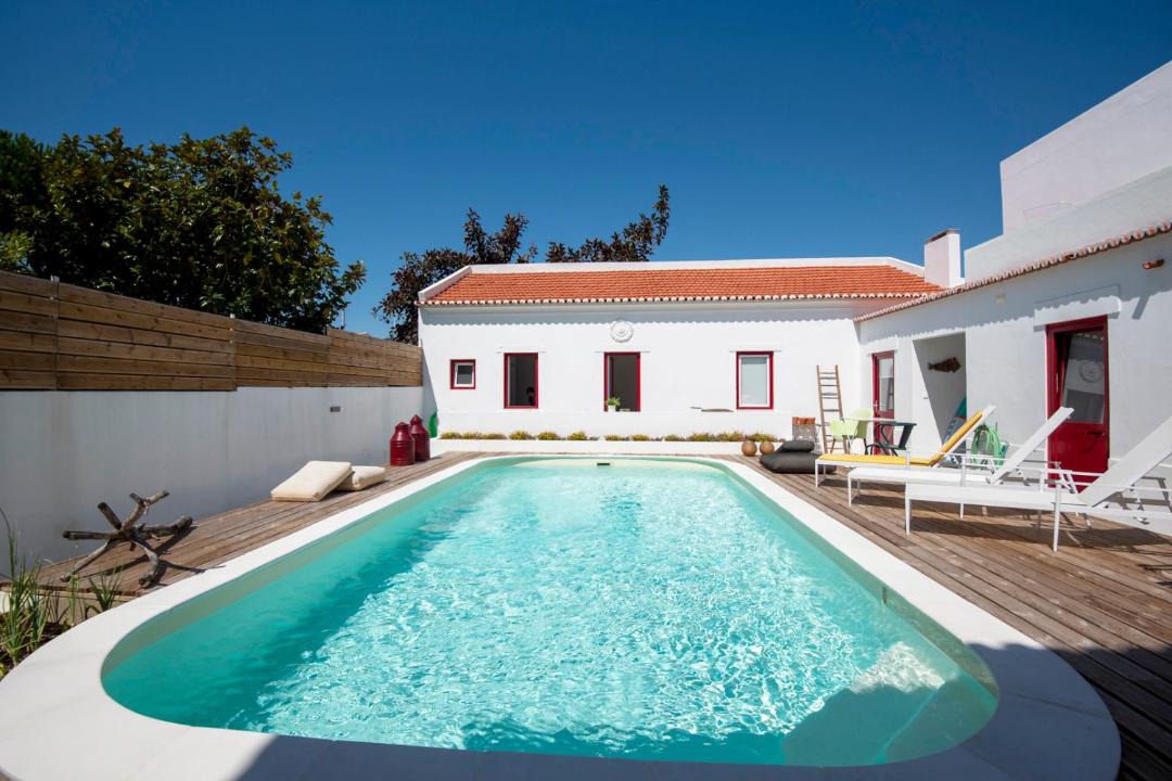 Photo of Outdoor in Parede