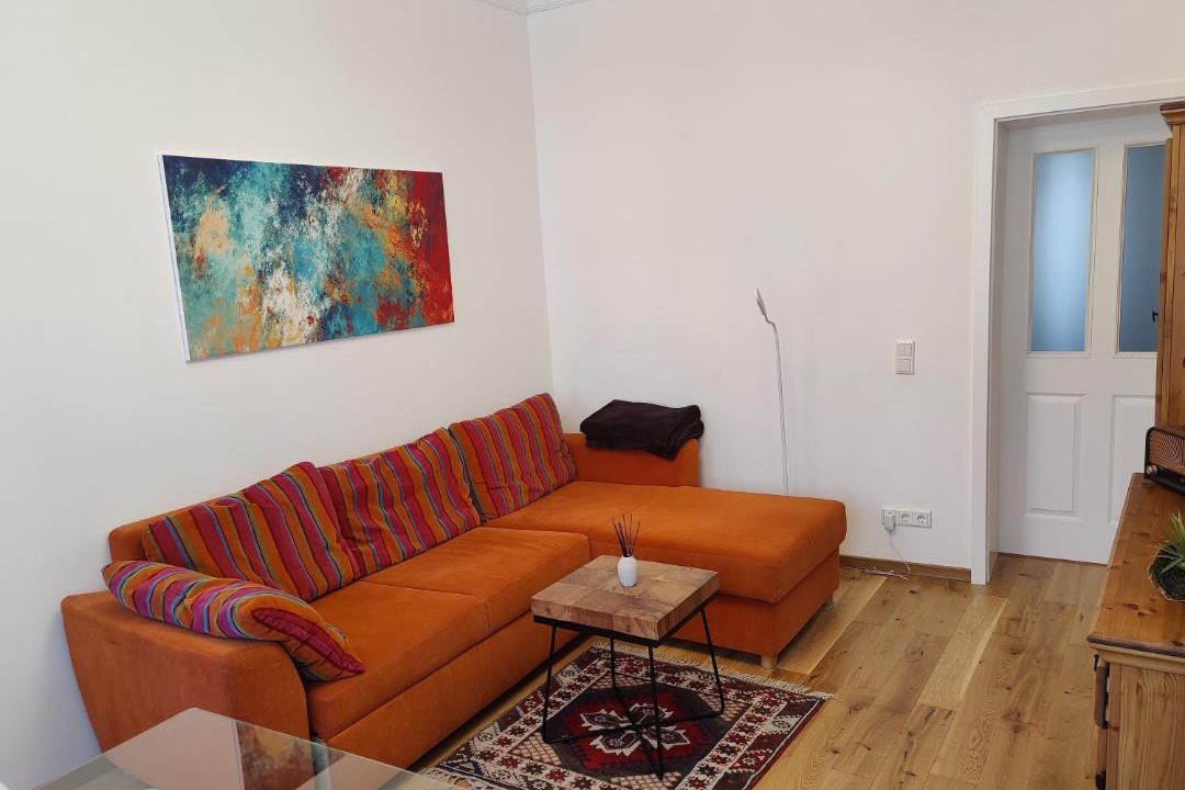 Photo of Livingroom in Stotteritz