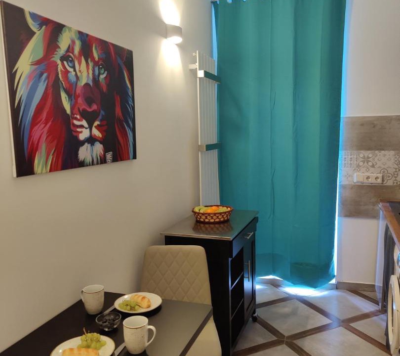 Photo of Livingroom in Stotteritz