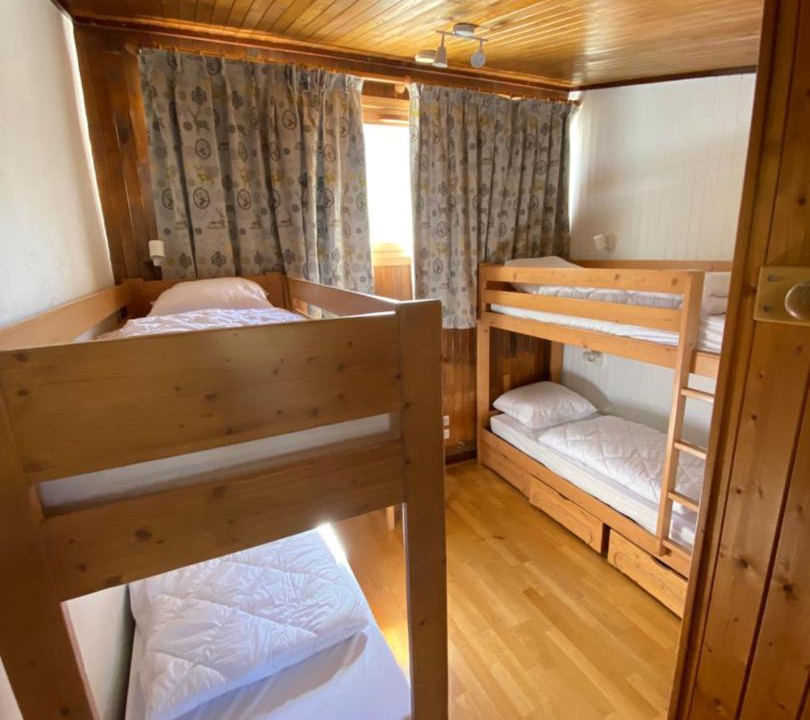 Photo of Bedroom in Val Claret
