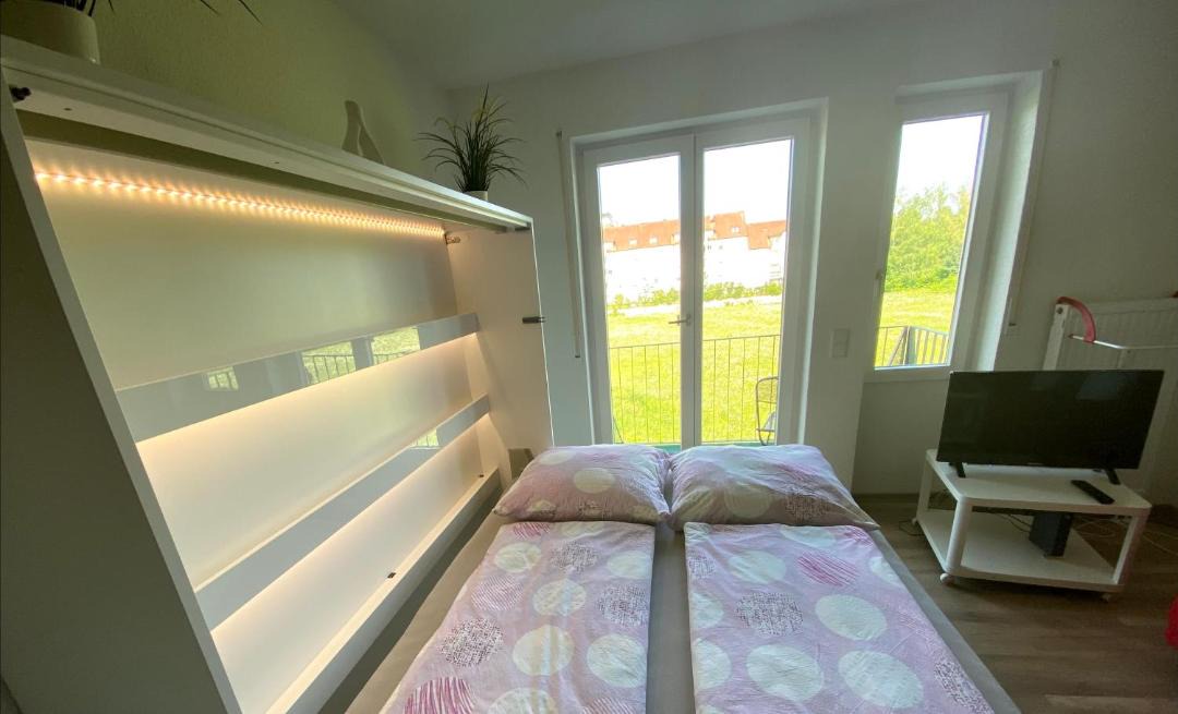 Photo of Bedroom in Singen