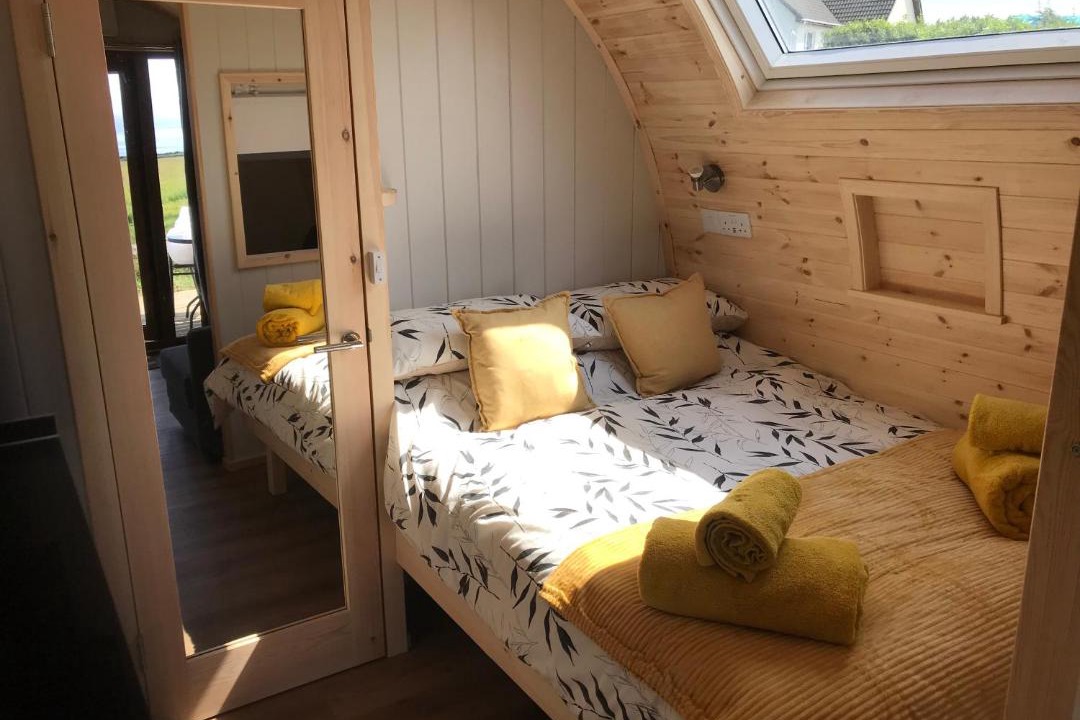 Photo of Bedroom in Hallin