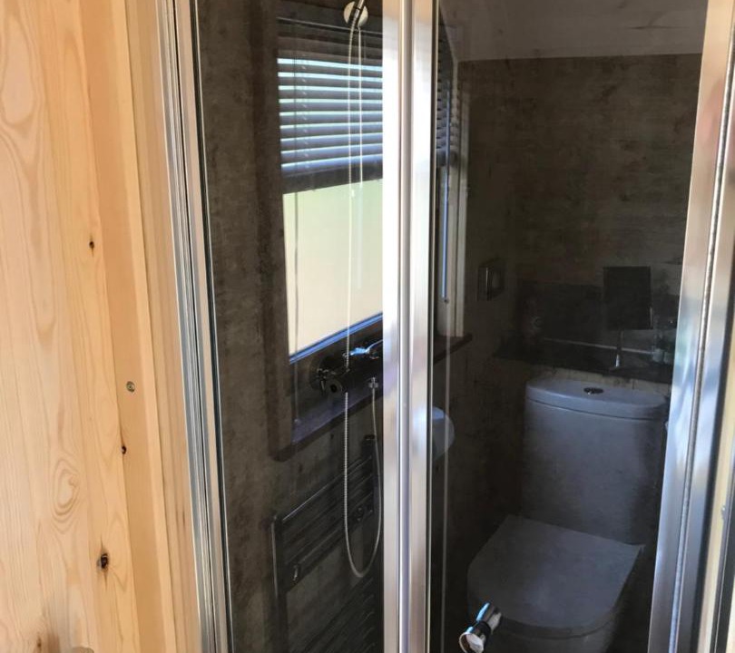 Photo of Bathroom in Hallin