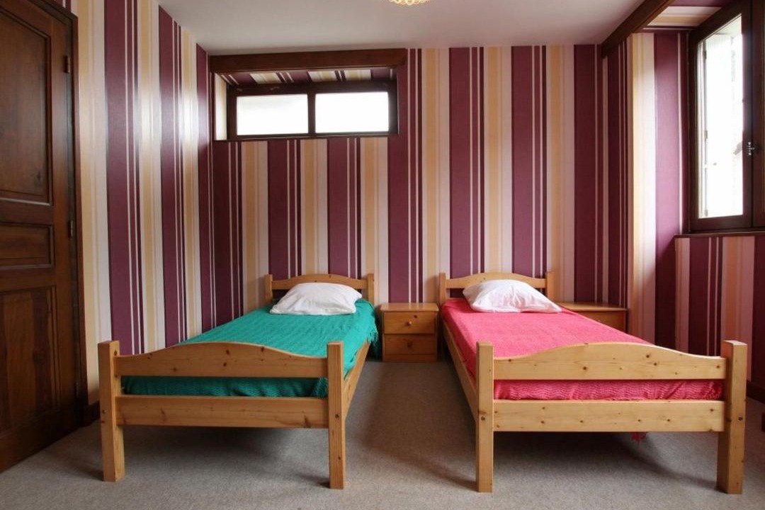 Photo of Bedroom in Chanaleilles