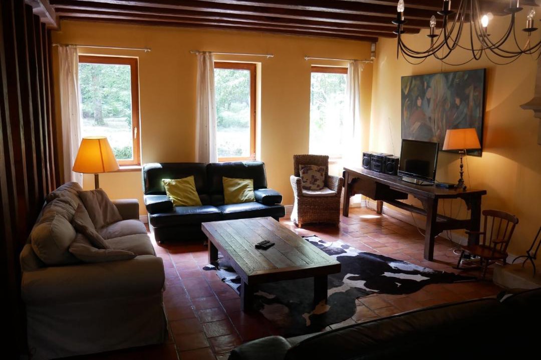 Photo of Livingroom in Ardon
